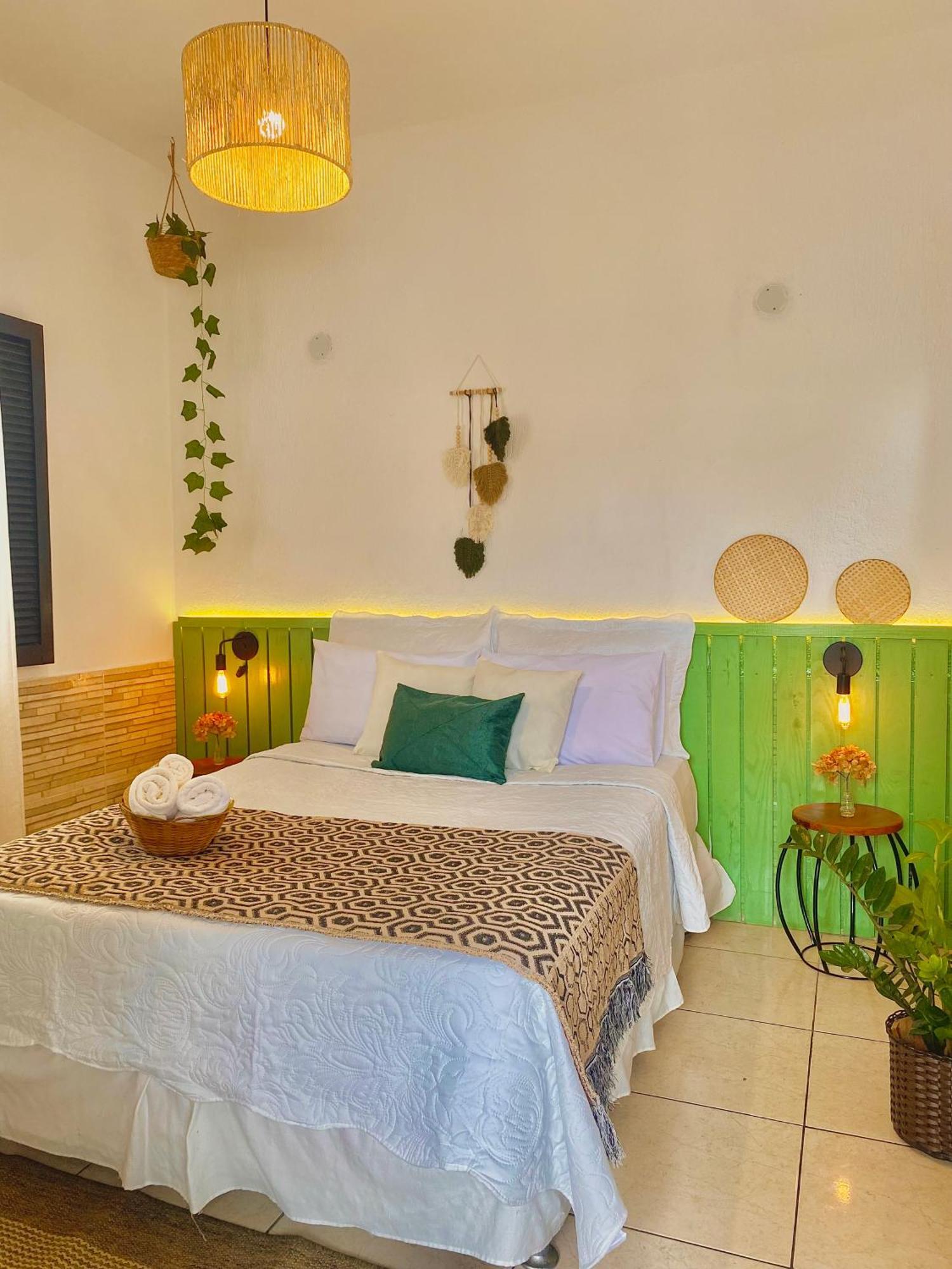 Pousada Villa Real Paraty - Localizacao E Cafe Da Manha Excelentes" Exterior photo