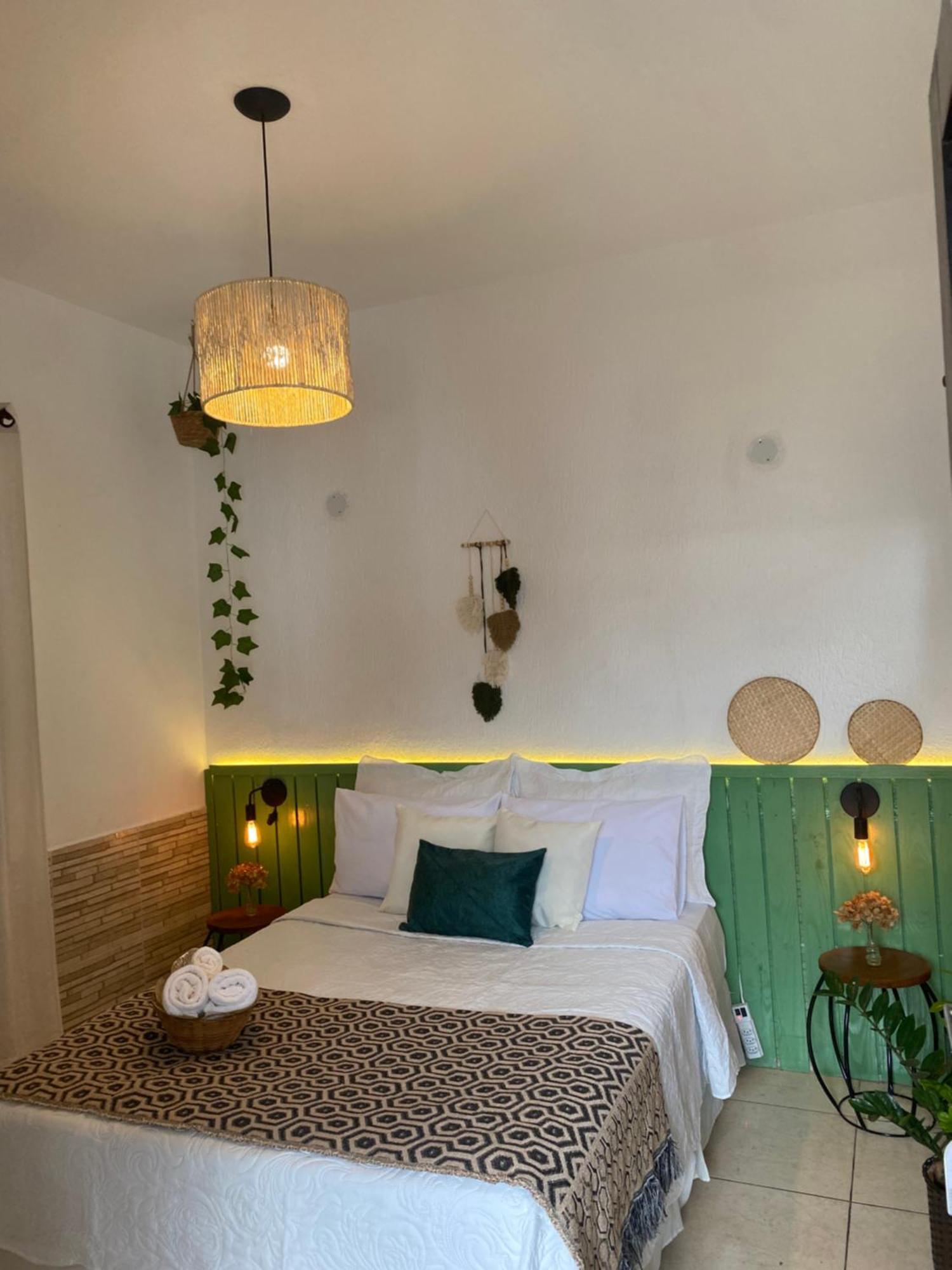 Pousada Villa Real Paraty - Localizacao E Cafe Da Manha Excelentes" Exterior photo