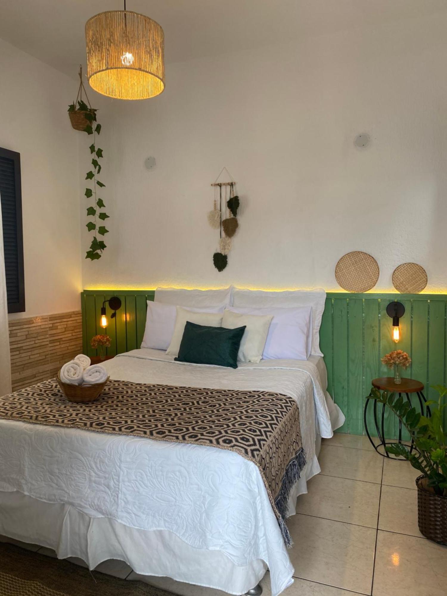 Pousada Villa Real Paraty - Localizacao E Cafe Da Manha Excelentes" Exterior photo